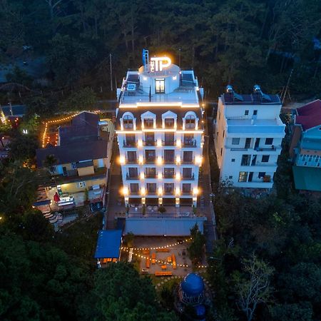 Tp Dalat Hotel מראה חיצוני תמונה