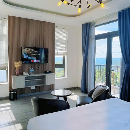 Tp Dalat Hotel מראה חיצוני תמונה