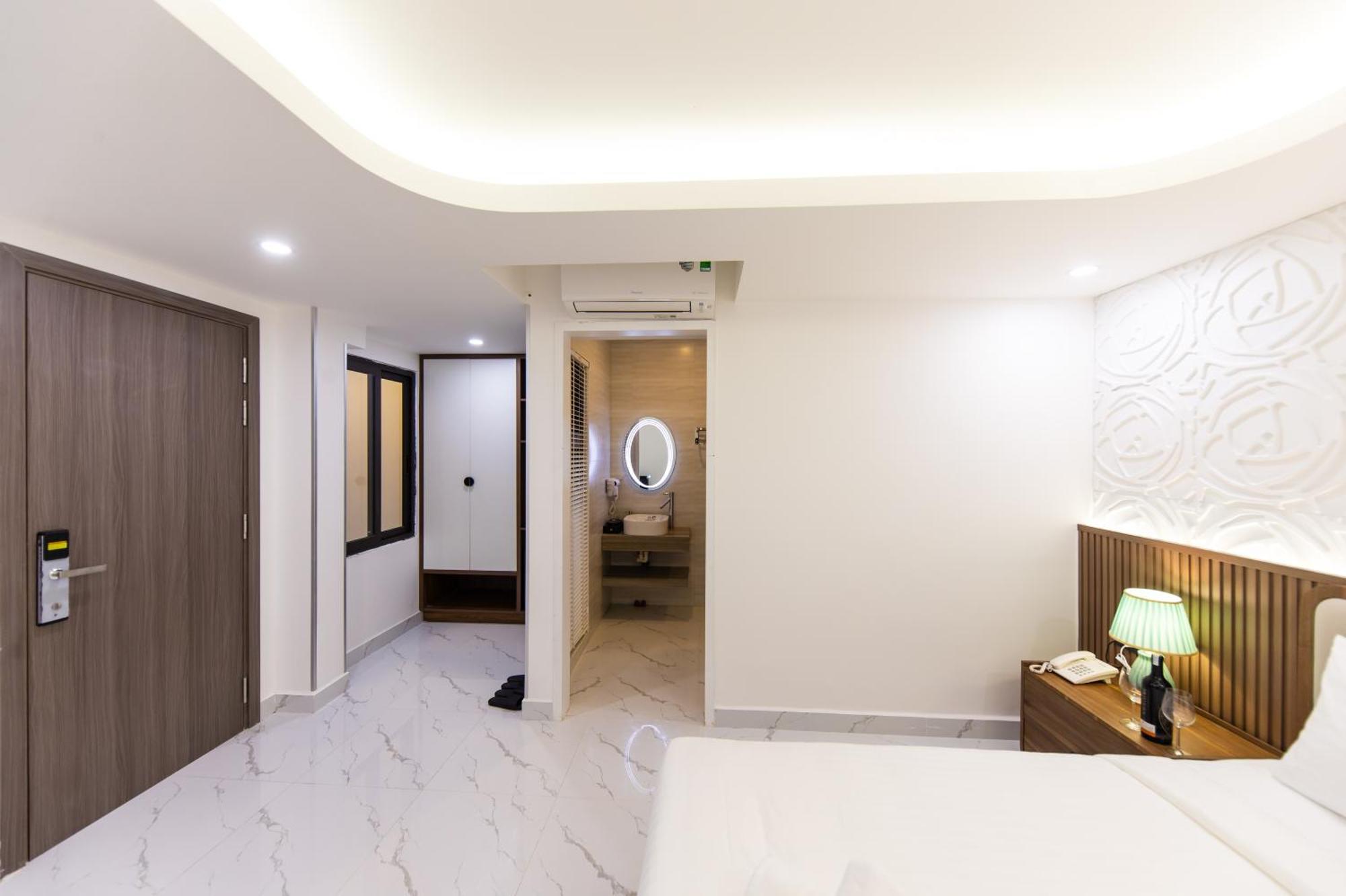 Tp Dalat Hotel מראה חיצוני תמונה