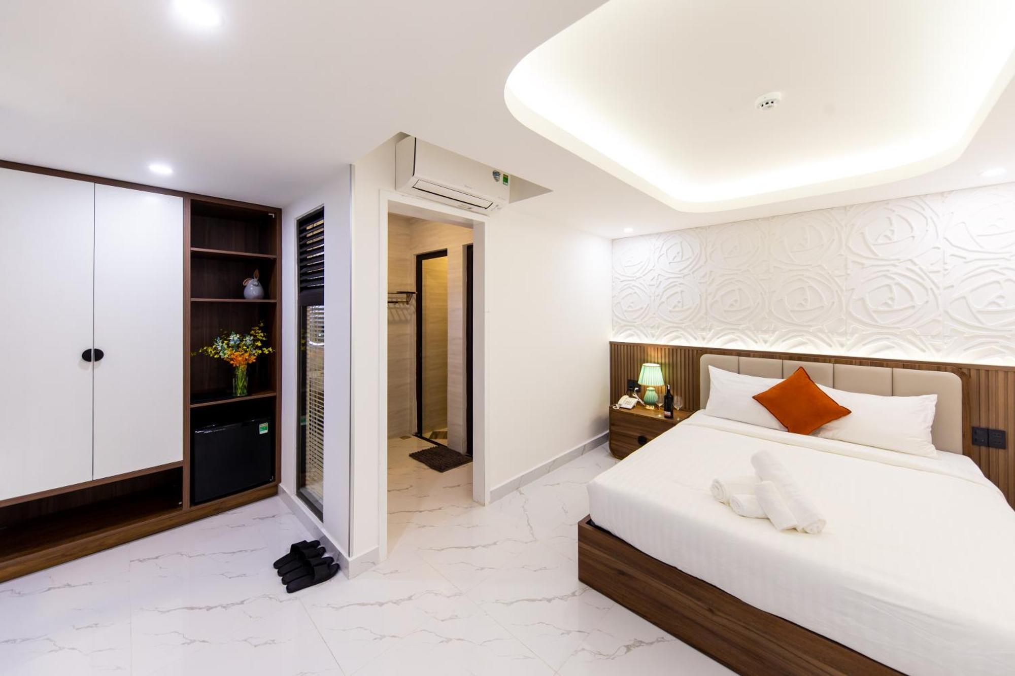 Tp Dalat Hotel מראה חיצוני תמונה