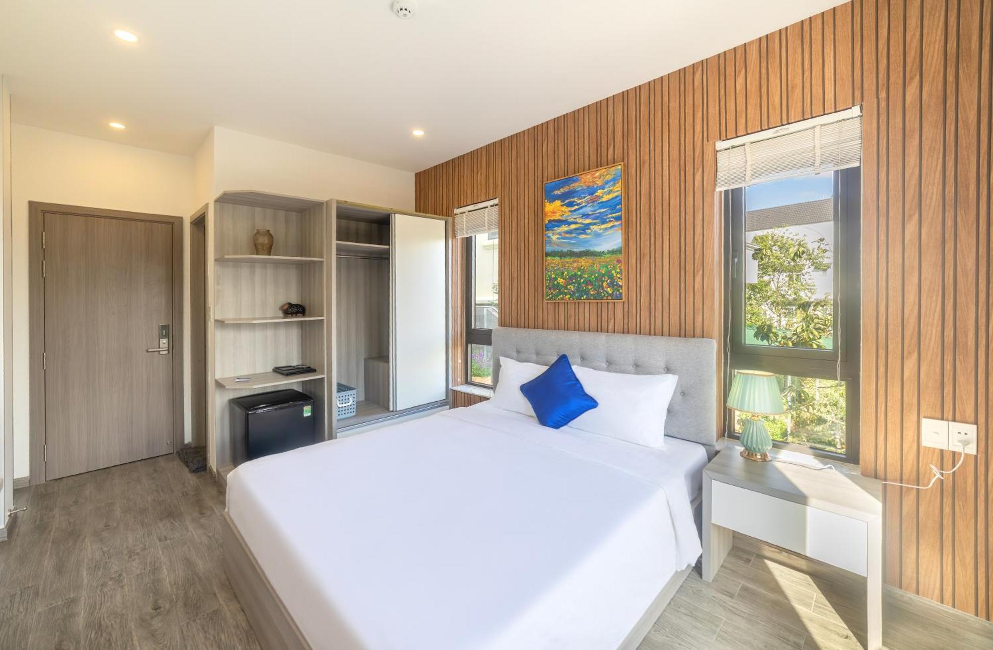 Tp Dalat Hotel מראה חיצוני תמונה